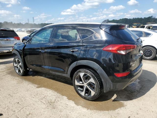 Photo 1 VIN: KM8J33A23GU219059 - HYUNDAI TUCSON 