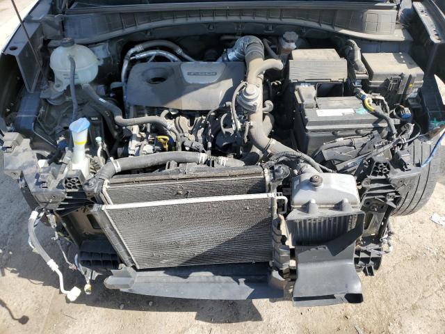 Photo 11 VIN: KM8J33A23GU219059 - HYUNDAI TUCSON 