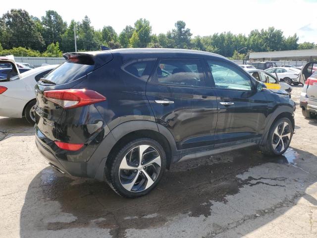 Photo 2 VIN: KM8J33A23GU219059 - HYUNDAI TUCSON 