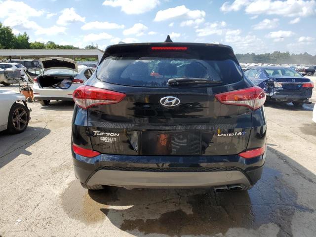 Photo 5 VIN: KM8J33A23GU219059 - HYUNDAI TUCSON 