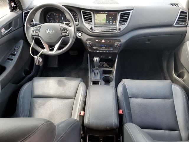 Photo 7 VIN: KM8J33A23GU219059 - HYUNDAI TUCSON 