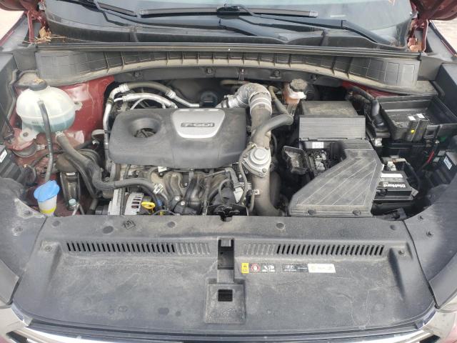 Photo 6 VIN: KM8J33A23GU225248 - HYUNDAI TUCSON LIM 