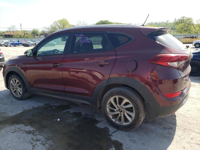 Photo 1 VIN: KM8J33A23GU230675 - HYUNDAI TUCSON 