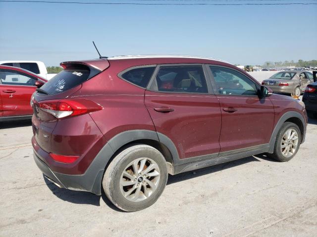 Photo 2 VIN: KM8J33A23GU230675 - HYUNDAI TUCSON 