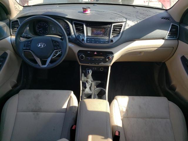 Photo 7 VIN: KM8J33A23GU230675 - HYUNDAI TUCSON 