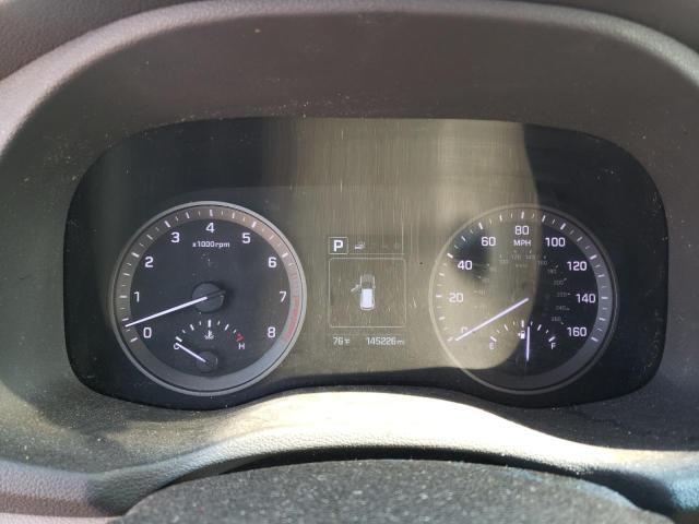 Photo 8 VIN: KM8J33A23GU230675 - HYUNDAI TUCSON 