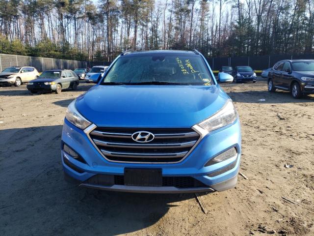 Photo 8 VIN: KM8J33A23GU239196 - HYUNDAI TUCSON LIM 