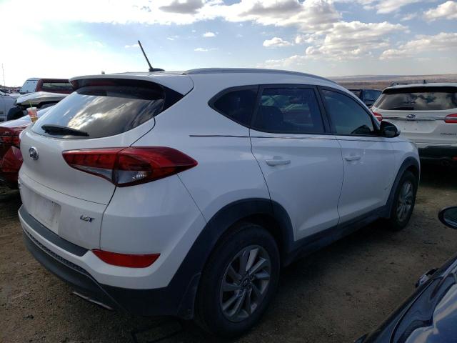 Photo 2 VIN: KM8J33A23GU242390 - HYUNDAI TUCSON LIM 