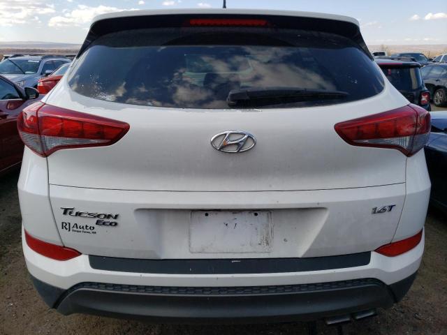 Photo 5 VIN: KM8J33A23GU242390 - HYUNDAI TUCSON LIM 