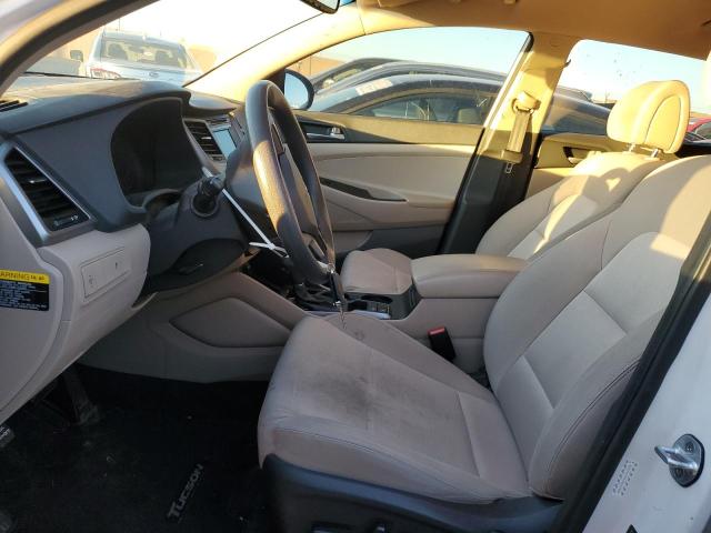 Photo 6 VIN: KM8J33A23GU242390 - HYUNDAI TUCSON LIM 