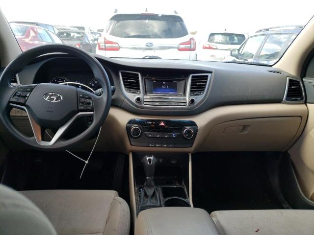 Photo 7 VIN: KM8J33A23GU242390 - HYUNDAI TUCSON LIM 