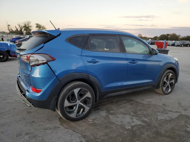 Photo 2 VIN: KM8J33A23GU250649 - HYUNDAI TUCSON LIM 