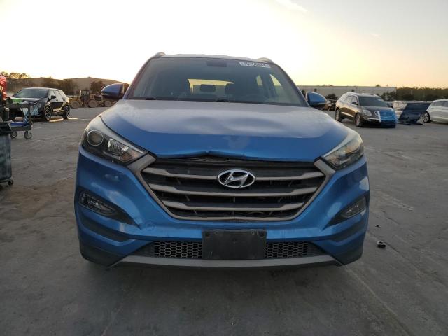 Photo 4 VIN: KM8J33A23GU250649 - HYUNDAI TUCSON LIM 