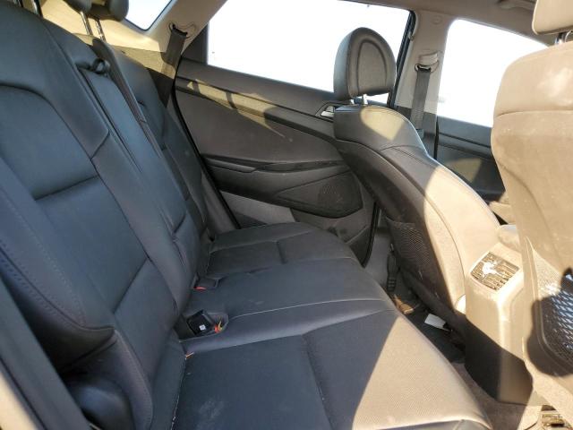 Photo 10 VIN: KM8J33A23GU255270 - HYUNDAI TUCSON LIM 