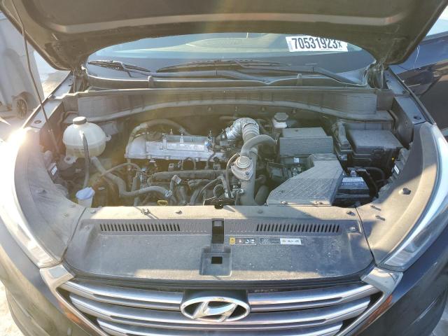 Photo 11 VIN: KM8J33A23GU255270 - HYUNDAI TUCSON LIM 