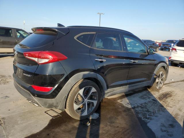 Photo 2 VIN: KM8J33A23GU255270 - HYUNDAI TUCSON LIM 