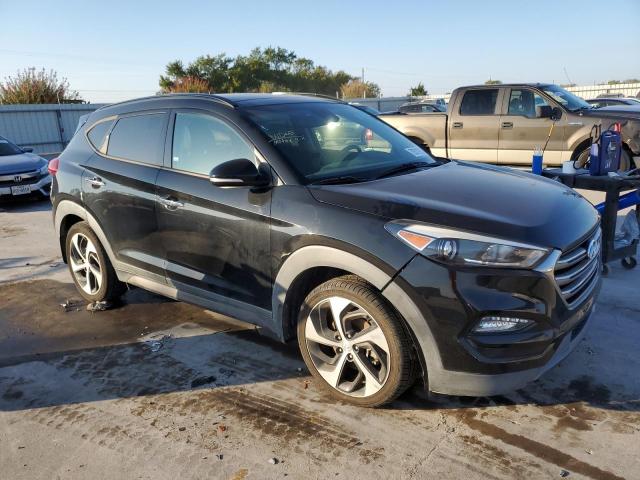 Photo 3 VIN: KM8J33A23GU255270 - HYUNDAI TUCSON LIM 