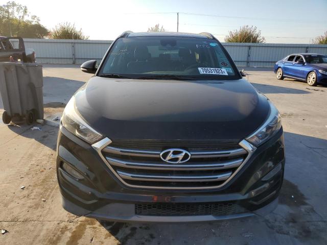 Photo 4 VIN: KM8J33A23GU255270 - HYUNDAI TUCSON LIM 