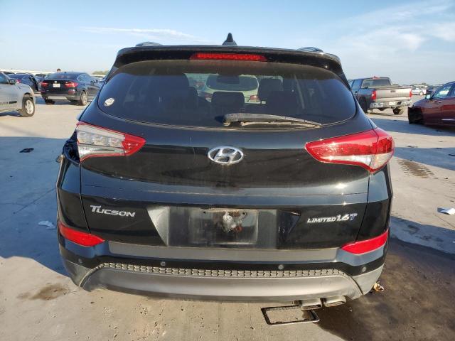 Photo 5 VIN: KM8J33A23GU255270 - HYUNDAI TUCSON LIM 