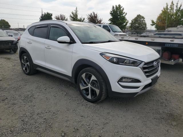 Photo 3 VIN: KM8J33A23HU289548 - HYUNDAI TUCSON LIM 