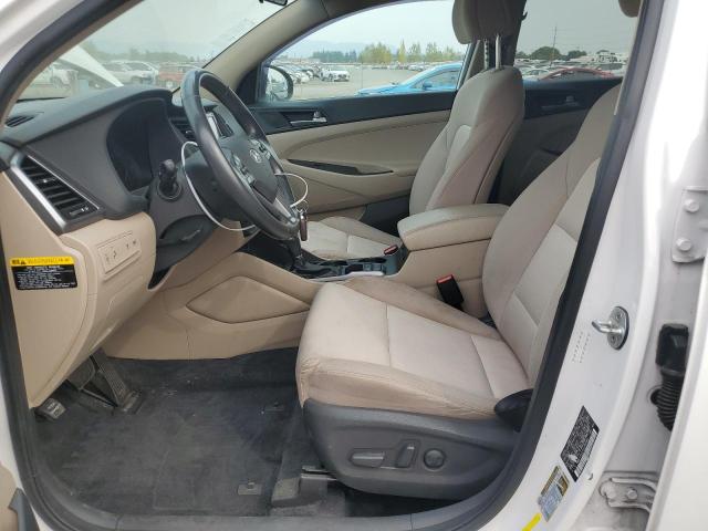 Photo 6 VIN: KM8J33A23HU289548 - HYUNDAI TUCSON LIM 