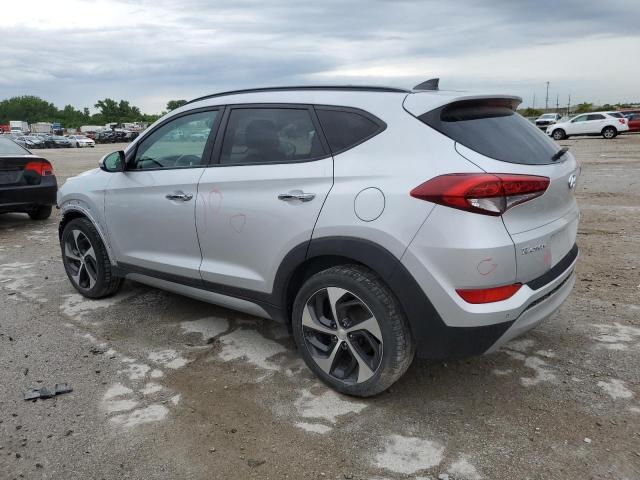 Photo 1 VIN: KM8J33A23HU292241 - HYUNDAI TUCSON 