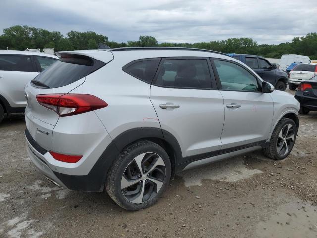 Photo 2 VIN: KM8J33A23HU292241 - HYUNDAI TUCSON 