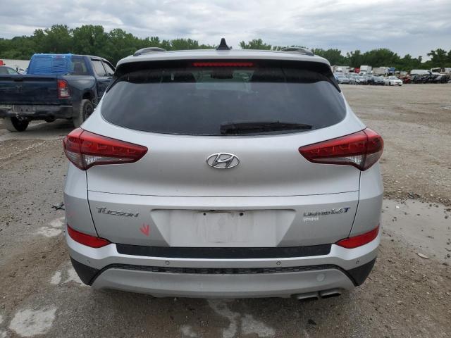 Photo 5 VIN: KM8J33A23HU292241 - HYUNDAI TUCSON 