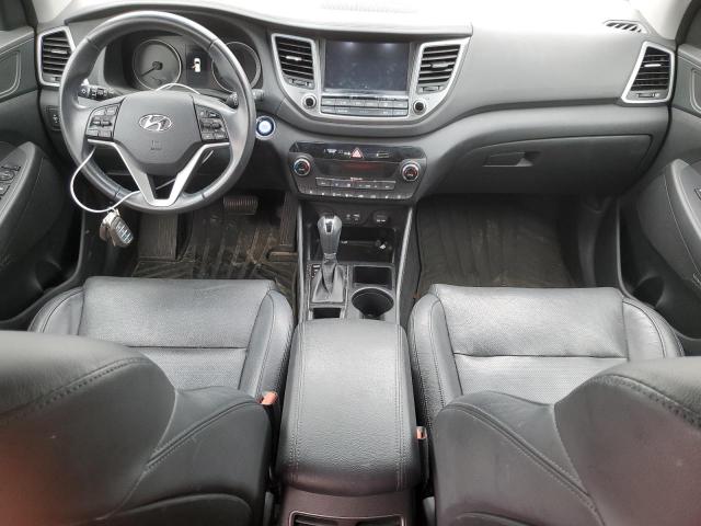 Photo 7 VIN: KM8J33A23HU292241 - HYUNDAI TUCSON 