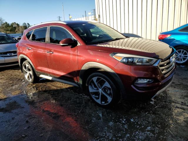 Photo 3 VIN: KM8J33A23HU296077 - HYUNDAI TUCSON LIM 