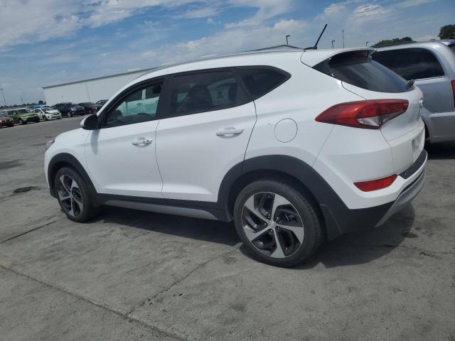 Photo 1 VIN: KM8J33A23HU298654 - HYUNDAI TUCSON 