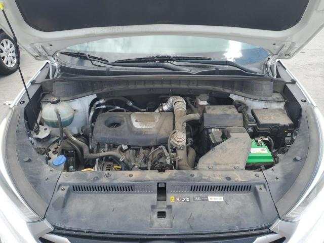 Photo 11 VIN: KM8J33A23HU298654 - HYUNDAI TUCSON 