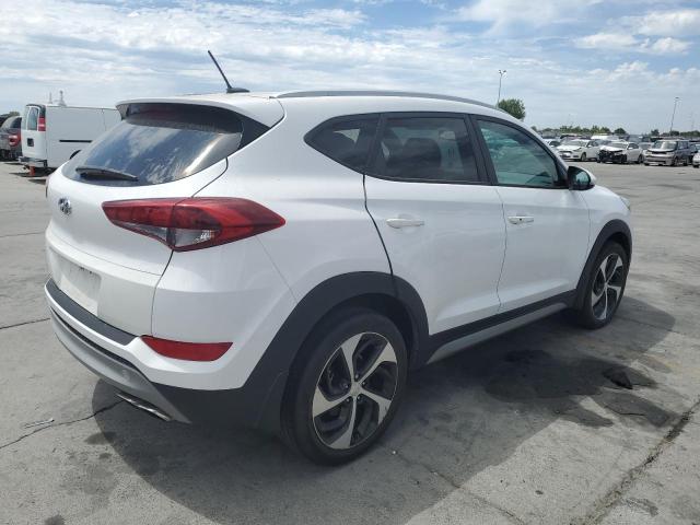 Photo 2 VIN: KM8J33A23HU298654 - HYUNDAI TUCSON 