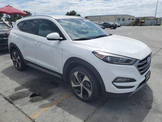 Photo 3 VIN: KM8J33A23HU298654 - HYUNDAI TUCSON 