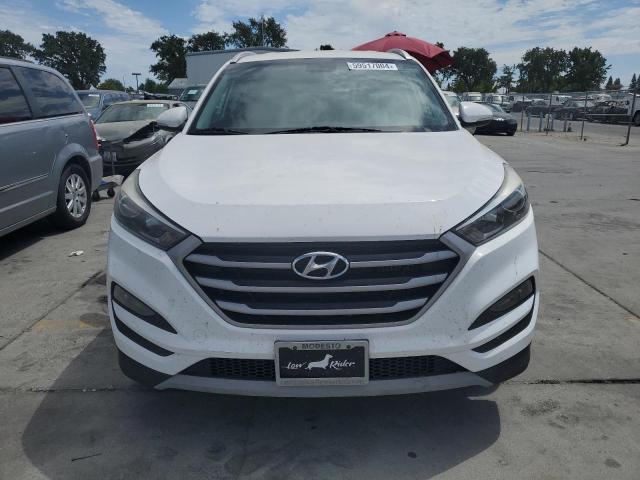 Photo 4 VIN: KM8J33A23HU298654 - HYUNDAI TUCSON 