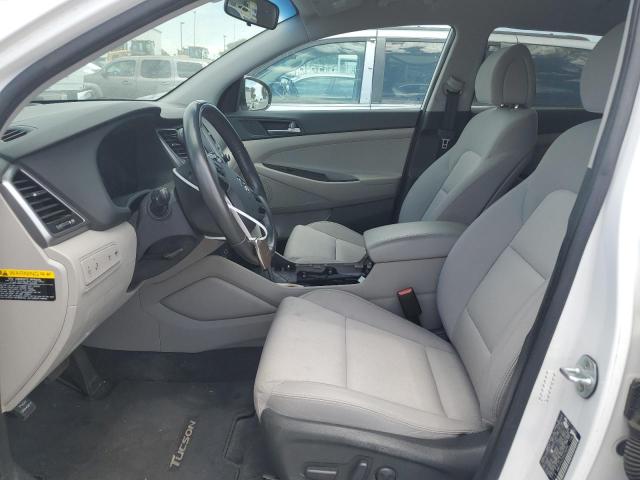 Photo 6 VIN: KM8J33A23HU298654 - HYUNDAI TUCSON 