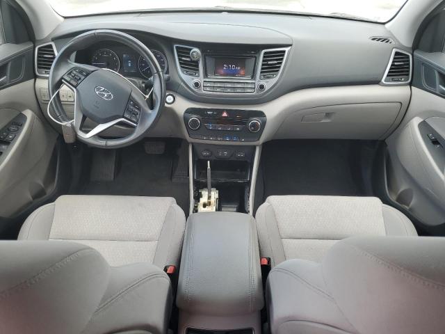 Photo 7 VIN: KM8J33A23HU298654 - HYUNDAI TUCSON 