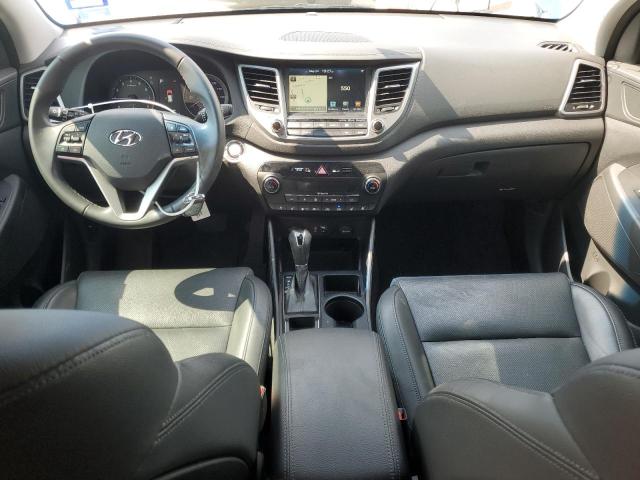 Photo 7 VIN: KM8J33A23HU336061 - HYUNDAI TUCSON LIM 