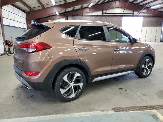 Photo 2 VIN: KM8J33A23HU352390 - HYUNDAI TUCSON LIM 