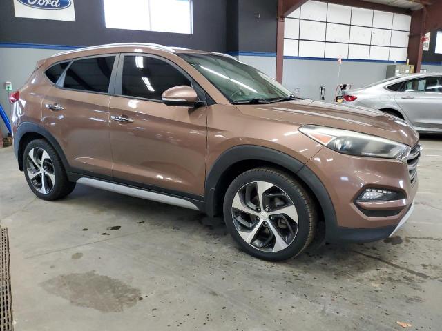 Photo 3 VIN: KM8J33A23HU352390 - HYUNDAI TUCSON LIM 