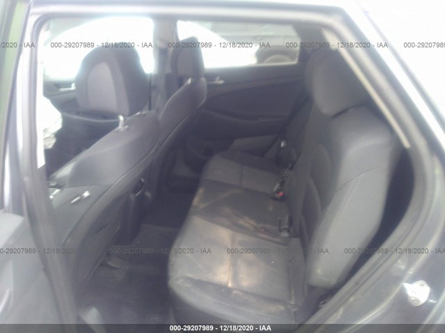 Photo 7 VIN: KM8J33A23HU352440 - HYUNDAI TUCSON 