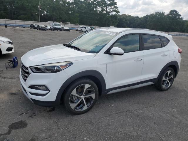 Photo 0 VIN: KM8J33A23HU369495 - HYUNDAI TUCSON LIM 