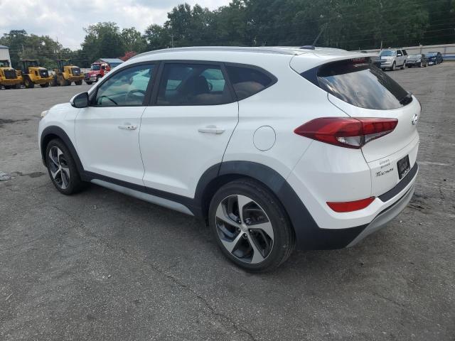 Photo 1 VIN: KM8J33A23HU369495 - HYUNDAI TUCSON LIM 