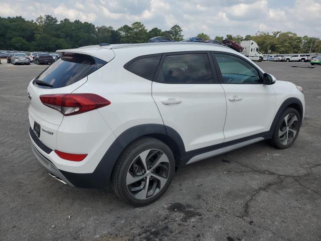 Photo 2 VIN: KM8J33A23HU369495 - HYUNDAI TUCSON LIM 