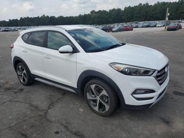 Photo 3 VIN: KM8J33A23HU369495 - HYUNDAI TUCSON LIM 