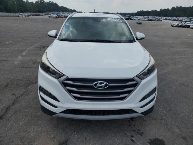 Photo 4 VIN: KM8J33A23HU369495 - HYUNDAI TUCSON LIM 