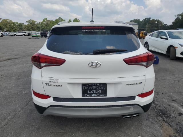 Photo 5 VIN: KM8J33A23HU369495 - HYUNDAI TUCSON LIM 