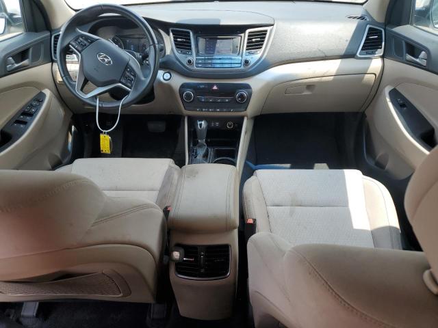 Photo 7 VIN: KM8J33A23HU369495 - HYUNDAI TUCSON LIM 