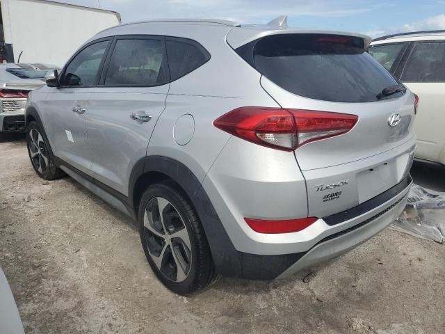 Photo 1 VIN: KM8J33A23HU480659 - HYUNDAI TUCSON LIM 