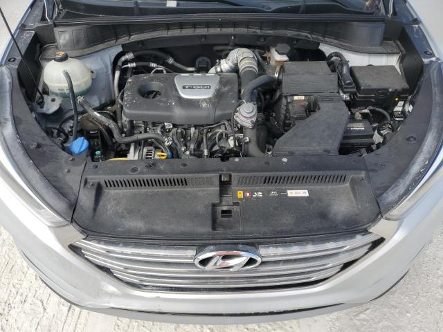 Photo 11 VIN: KM8J33A23HU480659 - HYUNDAI TUCSON LIM 